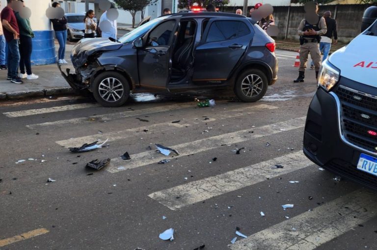 Paranaíba Agora