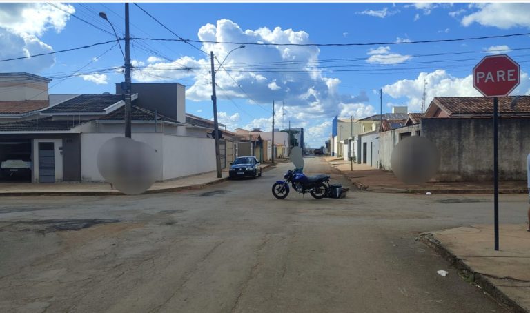 Paranaíba Agora