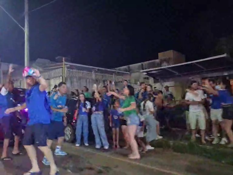 Paranaíba Agora
