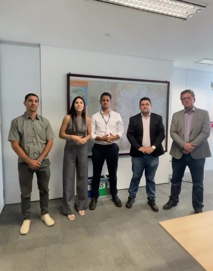 Paranaíba Agora