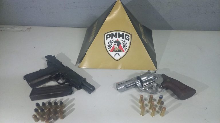 Paranaíba Agora