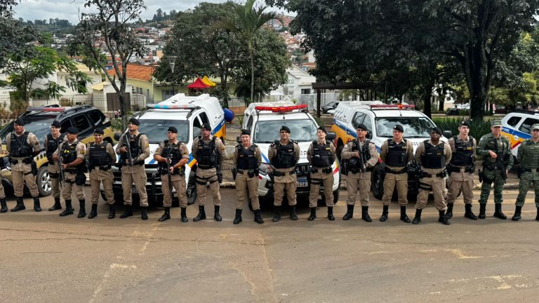 Paranaíba Agora