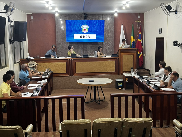 Paranaíba Agora