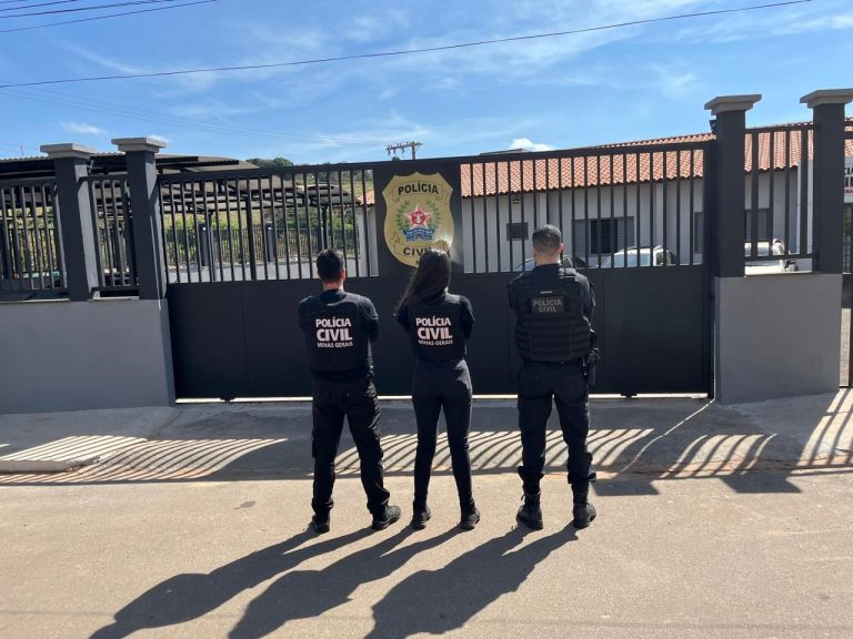 Paranaíba Agora