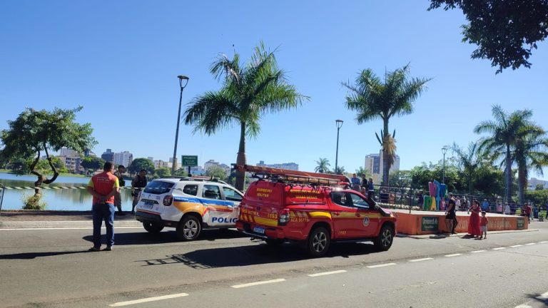 Paranaíba Agora