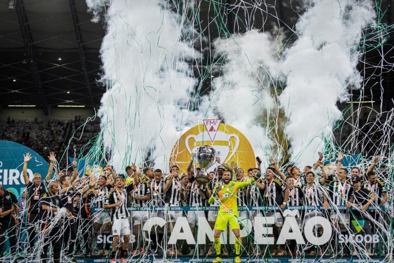 Paranaíba Agora