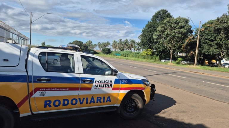 Paranaíba Agora