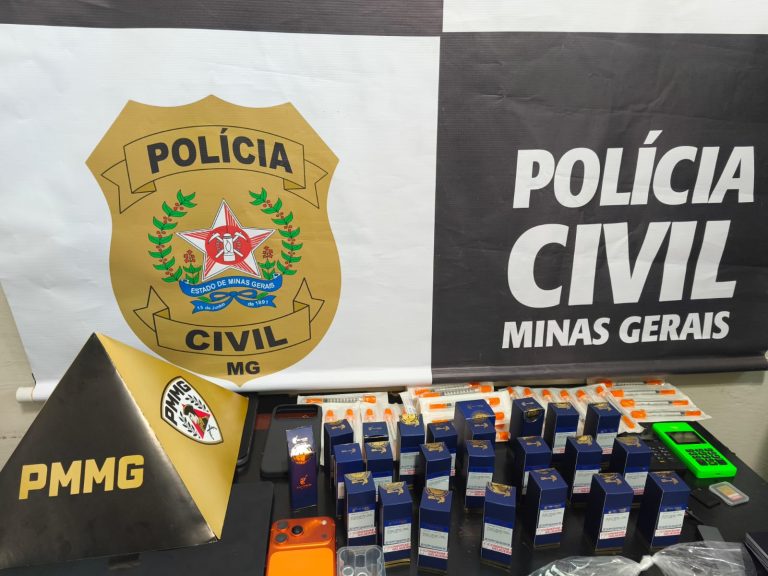 Paranaíba Agora