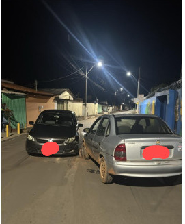 Paranaíba Agora