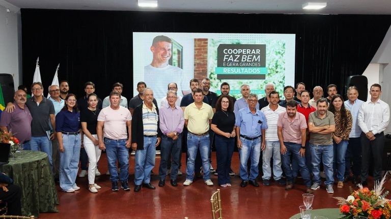 Paranaíba Agora