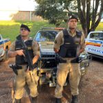Paranaíba Agora