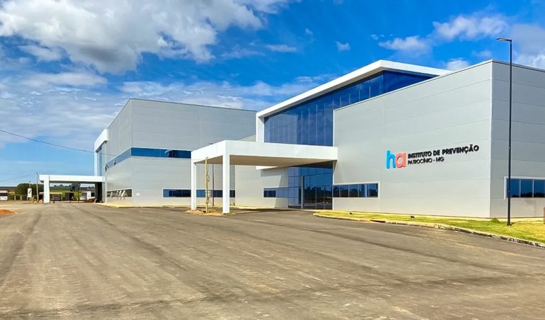 Paranaíba Agora