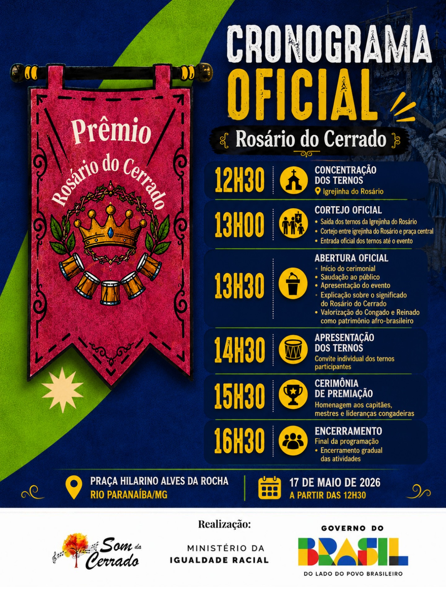 Paranaíba Agora