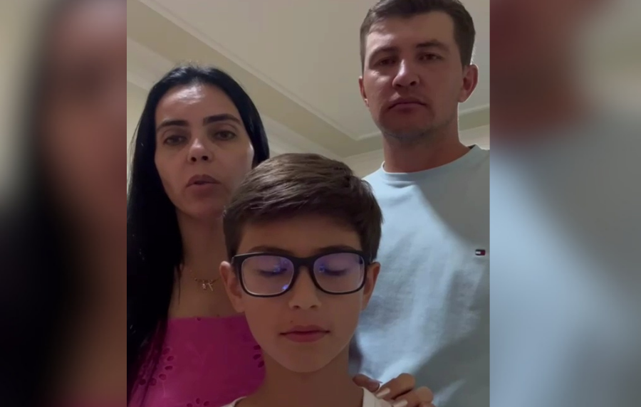 Paranaíba Agora