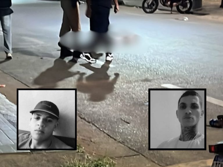Paranaíba Agora