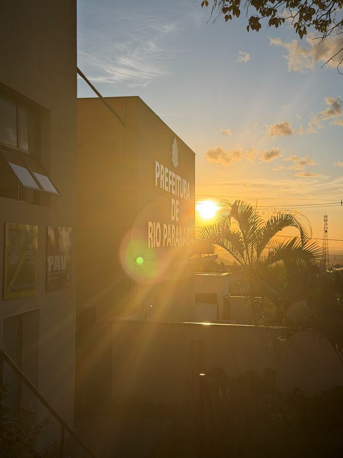 Paranaíba Agora