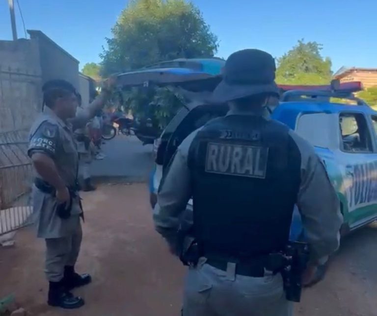 Paranaíba Agora