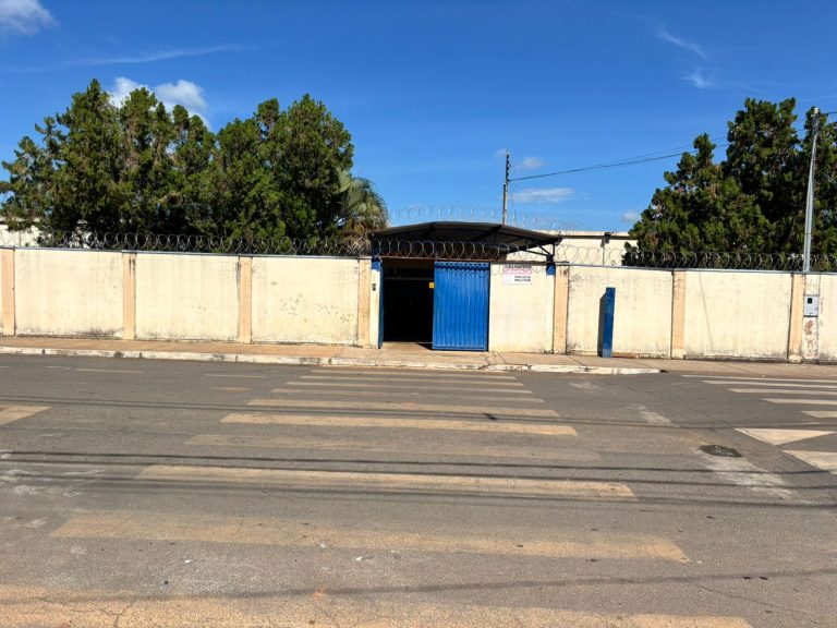 Paranaíba Agora