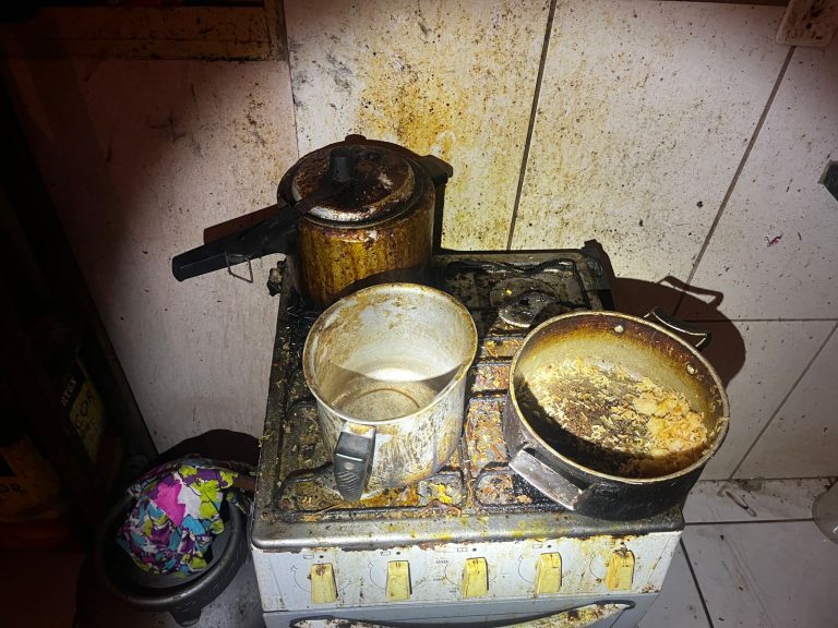 Paranaíba Agora