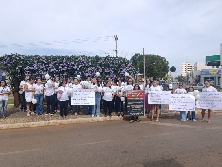 Paranaíba Agora