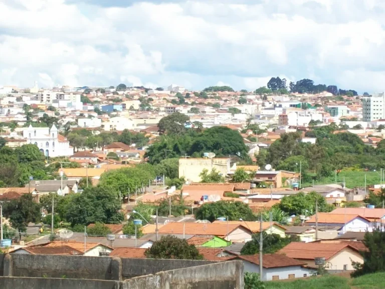 Paranaíba Agora