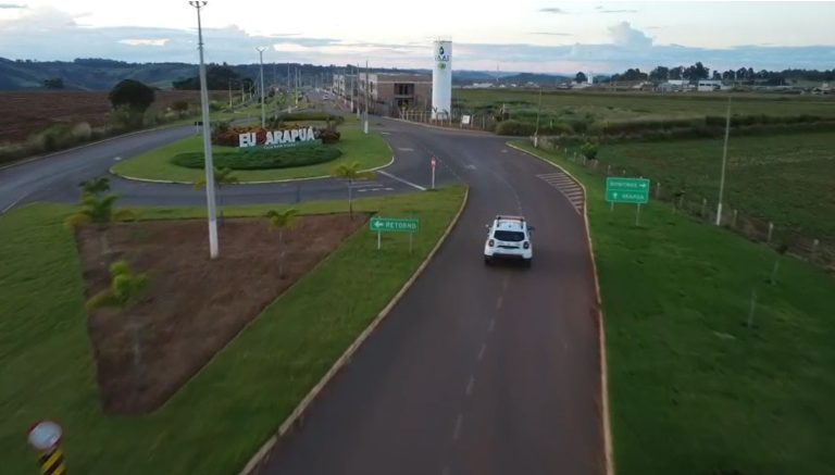 Paranaíba Agora