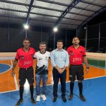 Paranaíba Agora