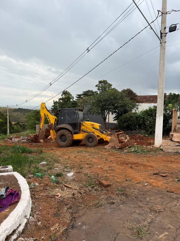 Paranaíba Agora