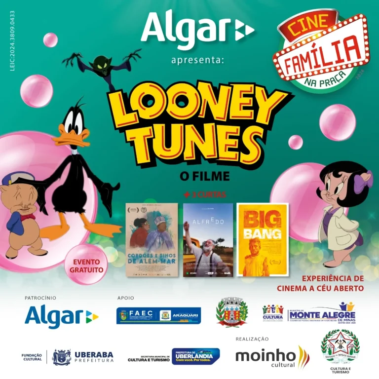Paranaíba Agora