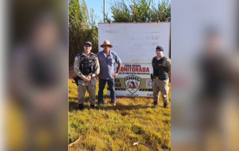 Paranaíba Agora