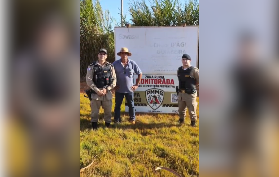 Paranaíba Agora
