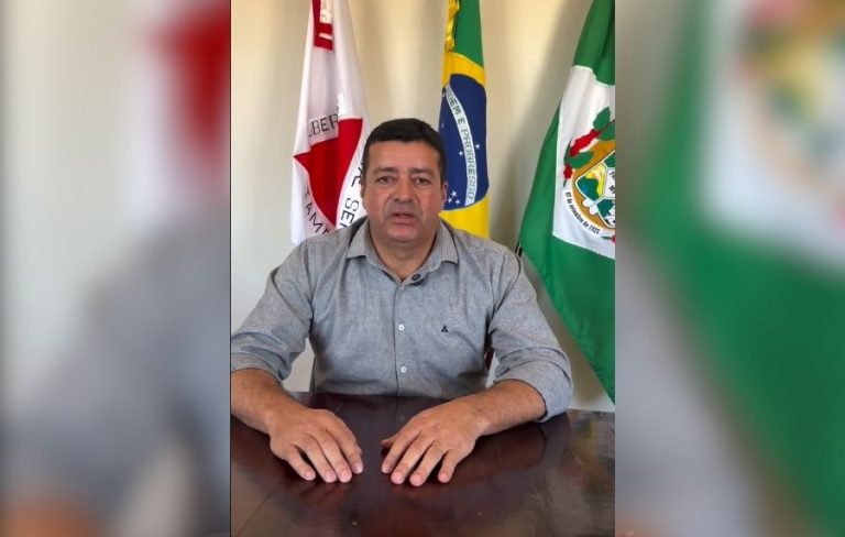 Paranaíba Agora