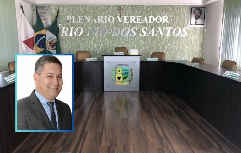 Paranaíba Agora