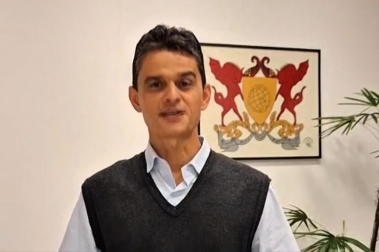 Paranaíba Agora