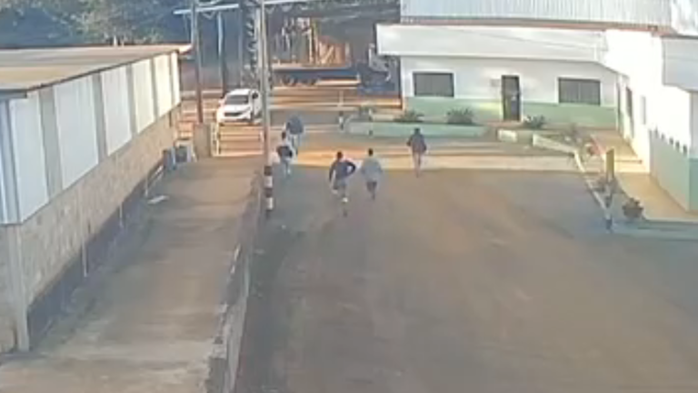 Paranaíba Agora