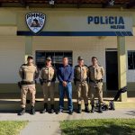 Paranaíba Agora