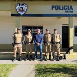 Paranaíba Agora
