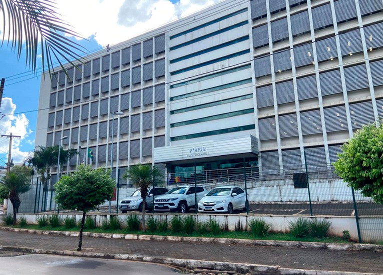 Paranaíba Agora