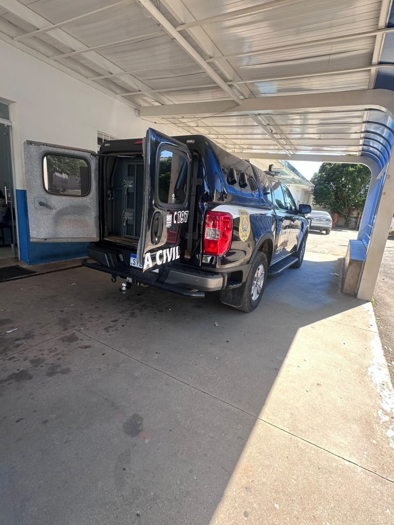 Paranaíba Agora
