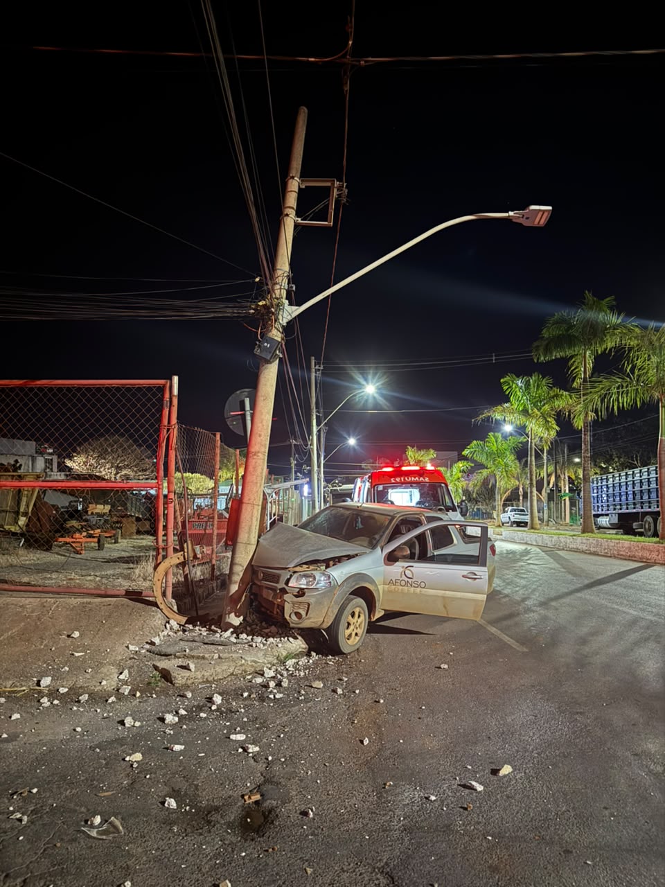 Paranaíba Agora
