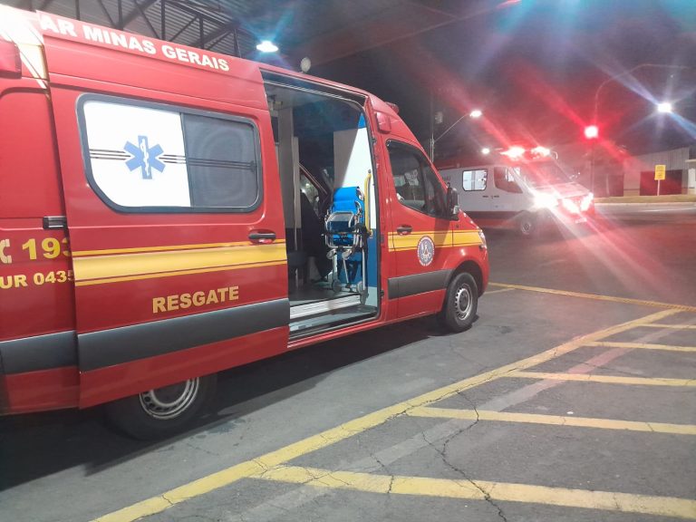 Paranaíba Agora
