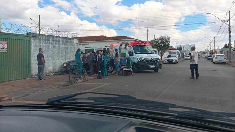 Paranaíba Agora