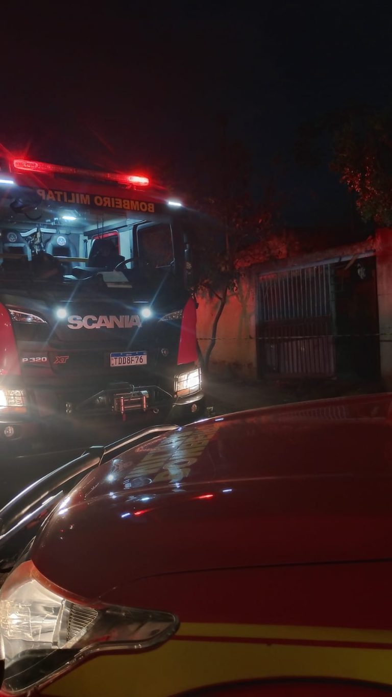 Paranaíba Agora