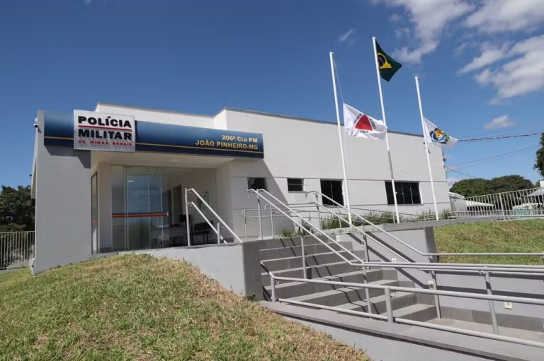 Paranaíba Agora