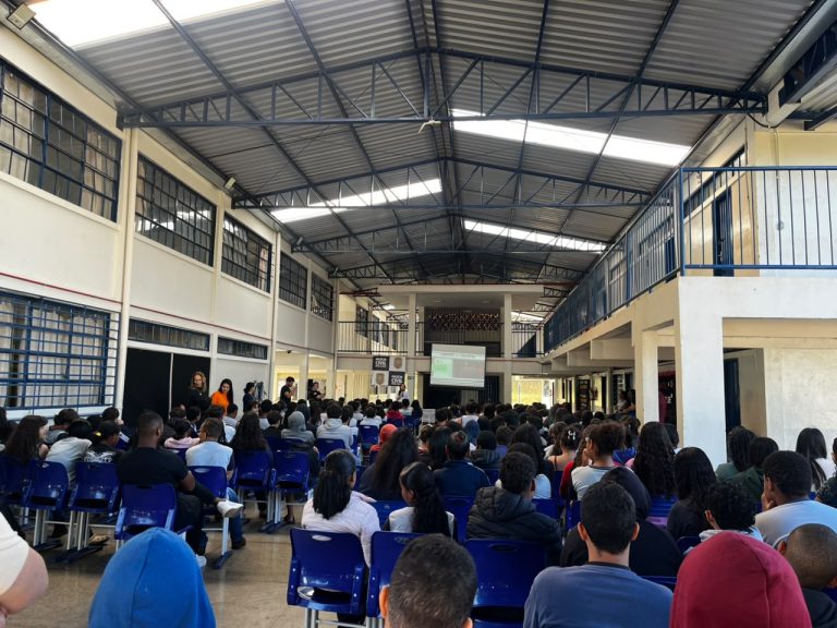 Paranaíba Agora