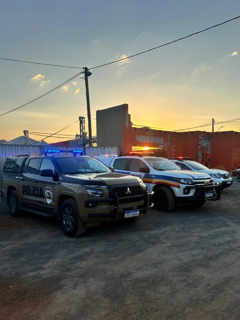 Paranaíba Agora