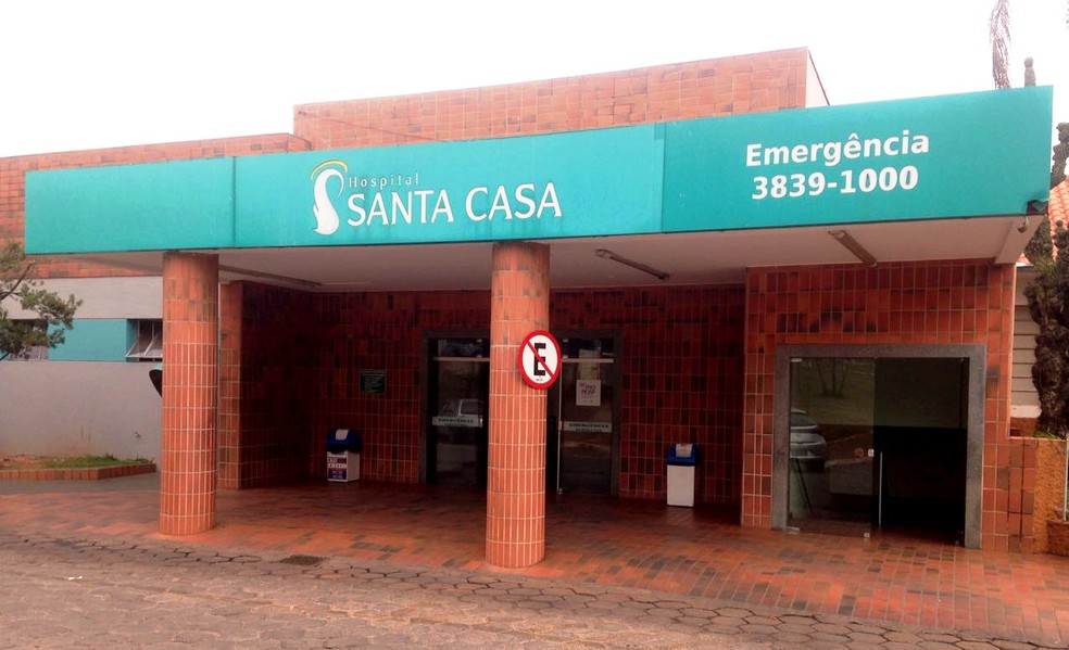 Paranaíba Agora