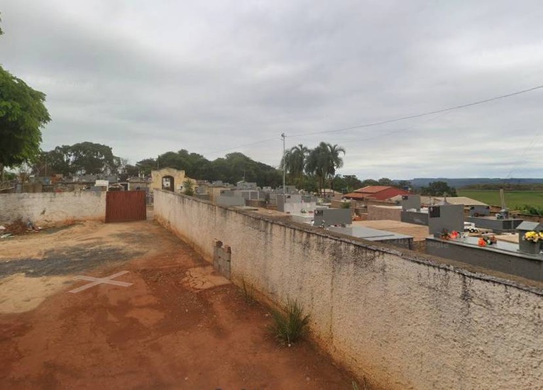 Paranaíba Agora