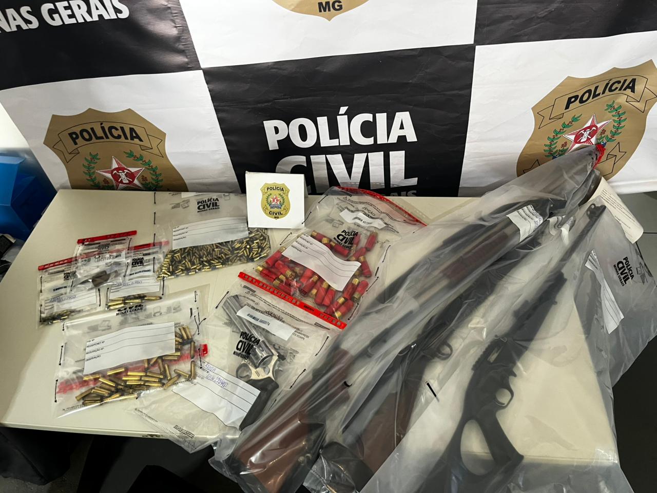 Paranaíba Agora