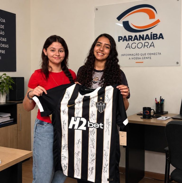 Paranaíba Agora
